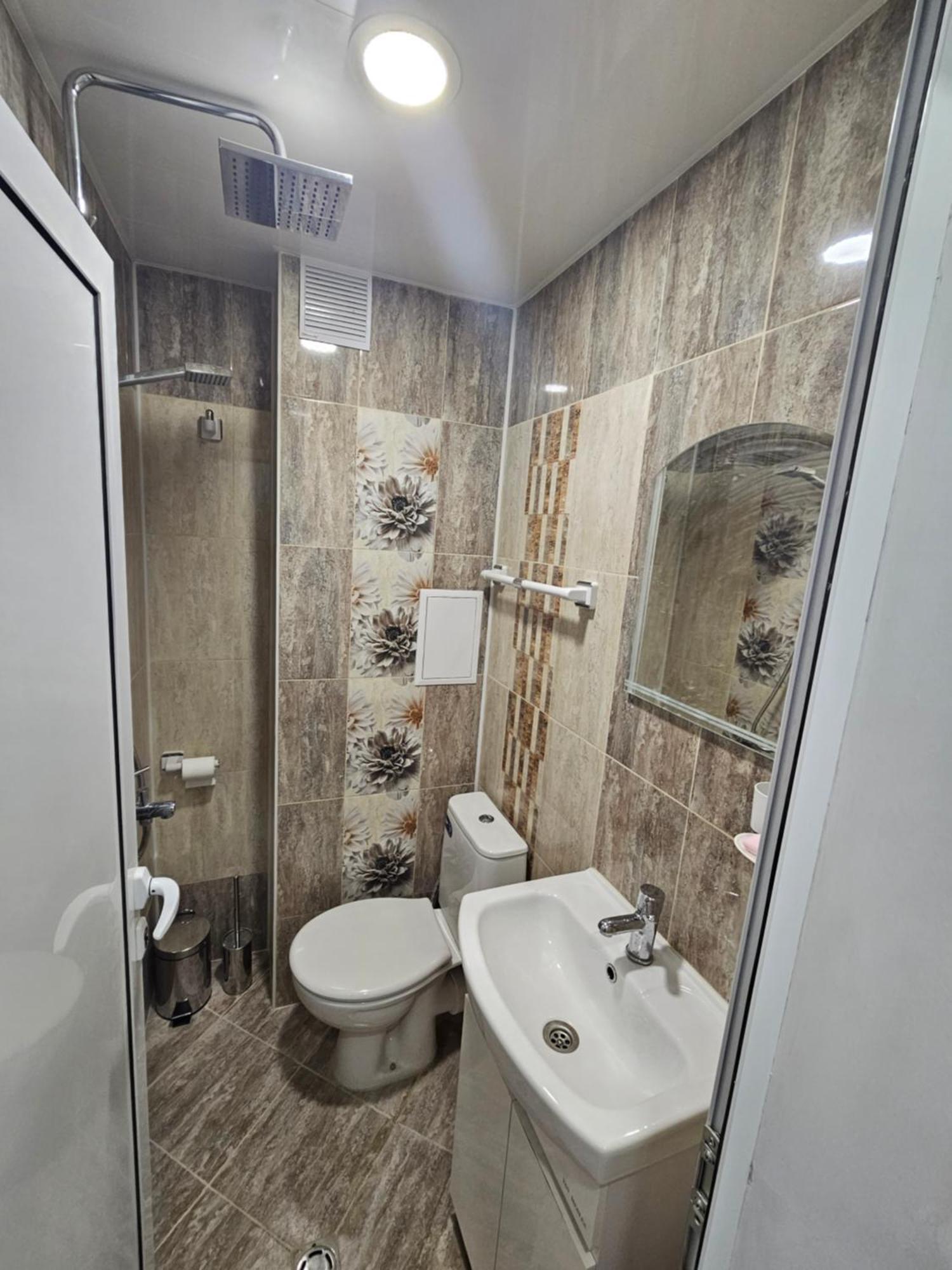 Студио Перла Burgas Exterior foto